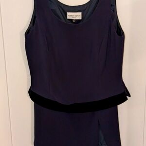 Albert Nipon 3 piece suit